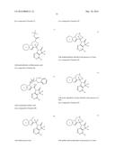 NOVEL AZA-OXO-INDOLES FOR THE TREATMENT AND PROPHYLAXIS OF RESPIRATORY     SYNCYTIAL VIRUS INFECTION diagram and image