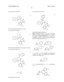 NOVEL AZA-OXO-INDOLES FOR THE TREATMENT AND PROPHYLAXIS OF RESPIRATORY     SYNCYTIAL VIRUS INFECTION diagram and image