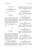 NOVEL AZA-OXO-INDOLES FOR THE TREATMENT AND PROPHYLAXIS OF RESPIRATORY     SYNCYTIAL VIRUS INFECTION diagram and image