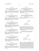 NOVEL AZA-OXO-INDOLES FOR THE TREATMENT AND PROPHYLAXIS OF RESPIRATORY     SYNCYTIAL VIRUS INFECTION diagram and image