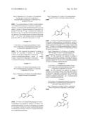 NOVEL AZA-OXO-INDOLES FOR THE TREATMENT AND PROPHYLAXIS OF RESPIRATORY     SYNCYTIAL VIRUS INFECTION diagram and image