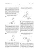 NOVEL AZA-OXO-INDOLES FOR THE TREATMENT AND PROPHYLAXIS OF RESPIRATORY     SYNCYTIAL VIRUS INFECTION diagram and image