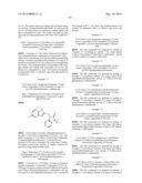 NOVEL AZA-OXO-INDOLES FOR THE TREATMENT AND PROPHYLAXIS OF RESPIRATORY     SYNCYTIAL VIRUS INFECTION diagram and image