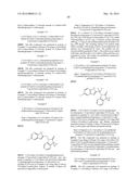 NOVEL AZA-OXO-INDOLES FOR THE TREATMENT AND PROPHYLAXIS OF RESPIRATORY     SYNCYTIAL VIRUS INFECTION diagram and image