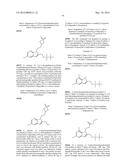 NOVEL AZA-OXO-INDOLES FOR THE TREATMENT AND PROPHYLAXIS OF RESPIRATORY     SYNCYTIAL VIRUS INFECTION diagram and image