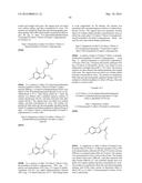 NOVEL AZA-OXO-INDOLES FOR THE TREATMENT AND PROPHYLAXIS OF RESPIRATORY     SYNCYTIAL VIRUS INFECTION diagram and image