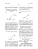 NOVEL AZA-OXO-INDOLES FOR THE TREATMENT AND PROPHYLAXIS OF RESPIRATORY     SYNCYTIAL VIRUS INFECTION diagram and image