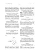 NOVEL AZA-OXO-INDOLES FOR THE TREATMENT AND PROPHYLAXIS OF RESPIRATORY     SYNCYTIAL VIRUS INFECTION diagram and image