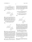 NOVEL AZA-OXO-INDOLES FOR THE TREATMENT AND PROPHYLAXIS OF RESPIRATORY     SYNCYTIAL VIRUS INFECTION diagram and image