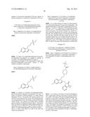 NOVEL AZA-OXO-INDOLES FOR THE TREATMENT AND PROPHYLAXIS OF RESPIRATORY     SYNCYTIAL VIRUS INFECTION diagram and image