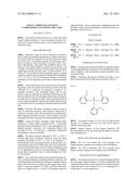 NOVEL COMPOUND AND RESIN COMPOSITION CONTAINING THE SAME diagram and image