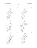 COMPOSITIONS AND METHODS FOR ALTERING SECOND MESSENGER SIGNALING diagram and image