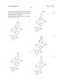 COMPOSITIONS AND METHODS FOR ALTERING SECOND MESSENGER SIGNALING diagram and image