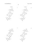 COMPOSITIONS AND METHODS FOR ALTERING SECOND MESSENGER SIGNALING diagram and image