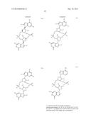 COMPOSITIONS AND METHODS FOR ALTERING SECOND MESSENGER SIGNALING diagram and image