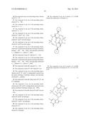 COMPOSITIONS AND METHODS FOR ALTERING SECOND MESSENGER SIGNALING diagram and image