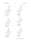 COMPOSITIONS AND METHODS FOR ALTERING SECOND MESSENGER SIGNALING diagram and image