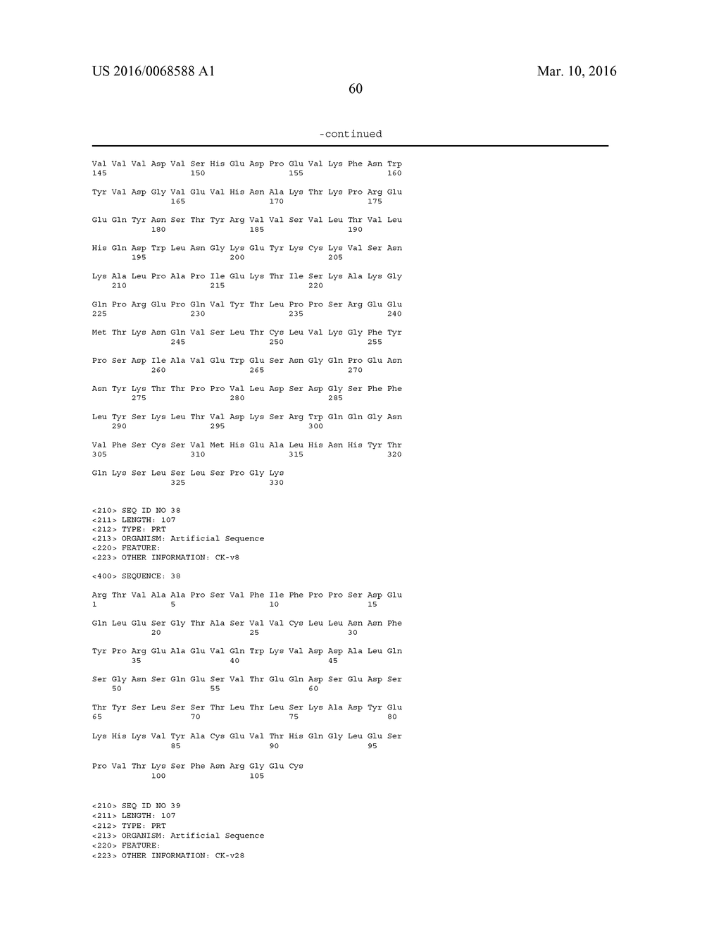 ANTIBODIES WITH MODIFIED ISOELECTRIC POINTS AND IMMUNOFILTERING - diagram, schematic, and image 136