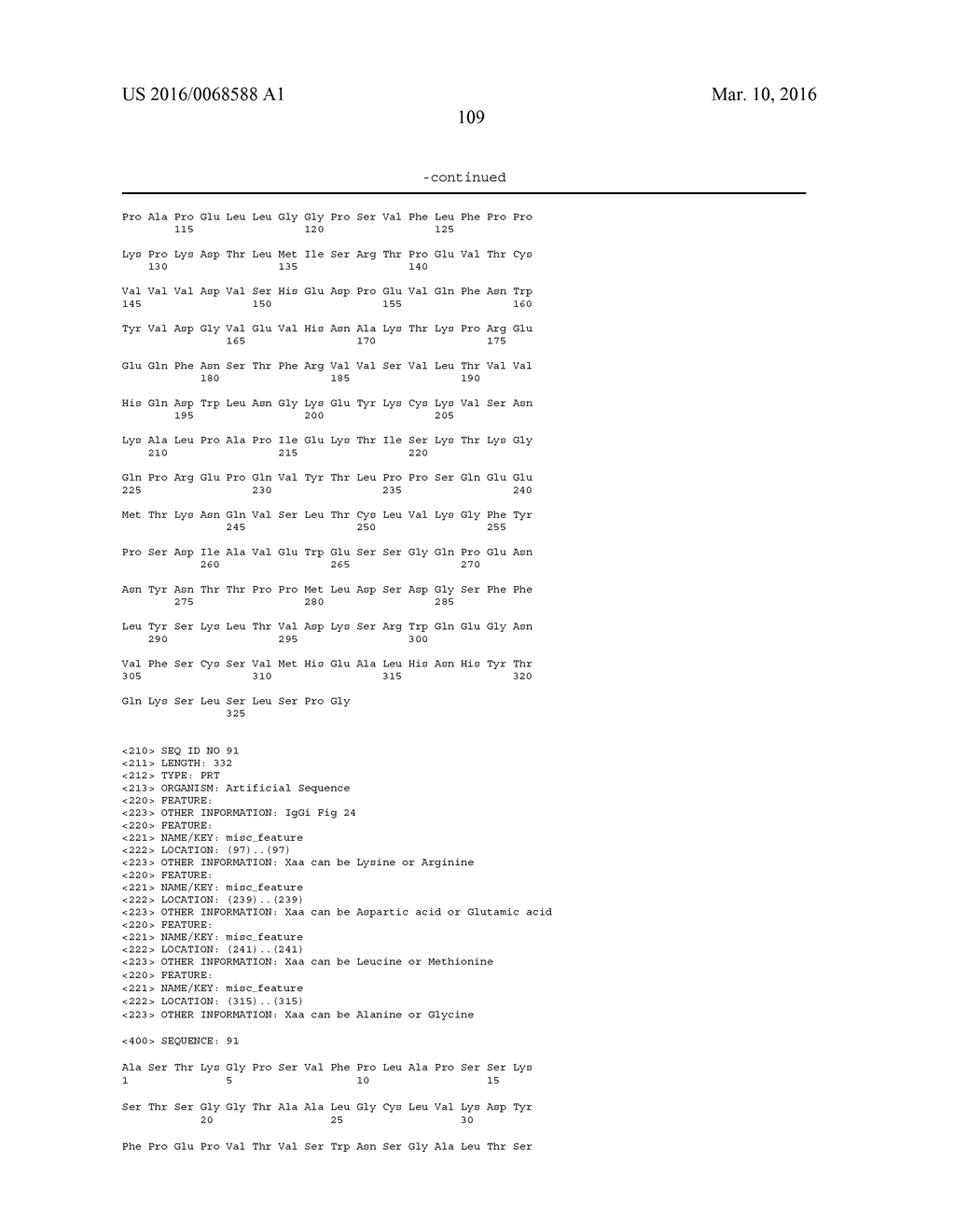 ANTIBODIES WITH MODIFIED ISOELECTRIC POINTS AND IMMUNOFILTERING - diagram, schematic, and image 185