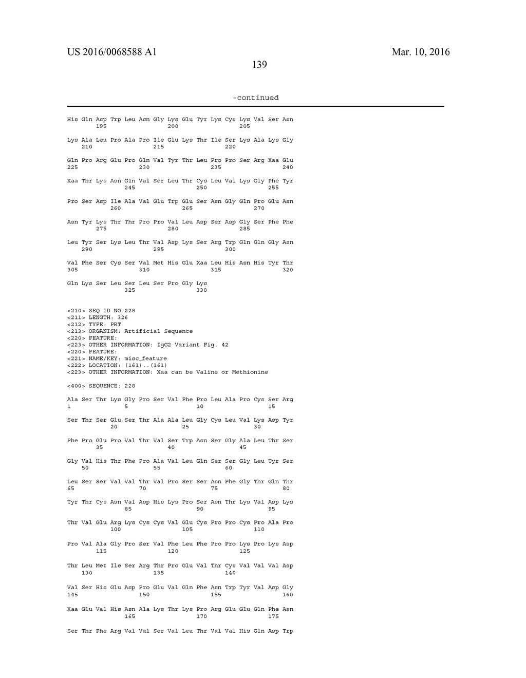 ANTIBODIES WITH MODIFIED ISOELECTRIC POINTS AND IMMUNOFILTERING - diagram, schematic, and image 215