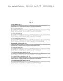 ANTIBODIES WITH MODIFIED ISOELECTRIC POINTS AND IMMUNOFILTERING diagram and image