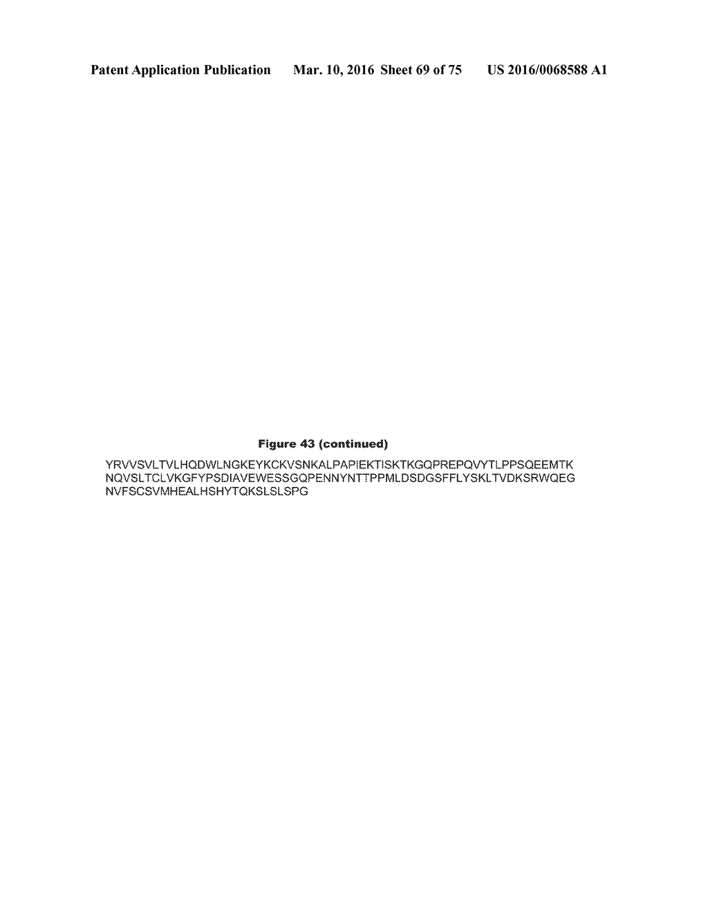 ANTIBODIES WITH MODIFIED ISOELECTRIC POINTS AND IMMUNOFILTERING - diagram, schematic, and image 70