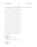 POLYPEPTIDES AND POLYNUCLEOTIDES, AND USES THEREOF AS A DRUG TARGET FOR     PRODUCING DRUGS AND BIOLOGICS diagram and image