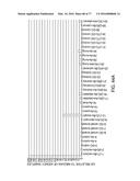 POLYPEPTIDES AND POLYNUCLEOTIDES, AND USES THEREOF AS A DRUG TARGET FOR     PRODUCING DRUGS AND BIOLOGICS diagram and image