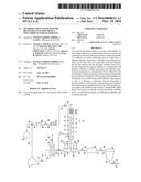 METHODS AND SYSTEMS FOR THE RECOVERY OF WATER FROM A POLYAMIDE SYNTHESIS     PROCESS diagram and image