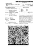 Electrospinning solution Composition for Preparing Silver Nanofiber diagram and image