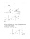 POLYUREA MACROMER AND LATEXES THEREOF diagram and image