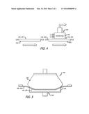 METHOD AND SYSTEM FOR INK JET PRINTING IMAGES TO COMPLEX CONTOURED     SURFACES OF CERAMIC AND GLASS ITEMS SUCH AS DISHWARE diagram and image