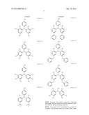 NOVOLAC RESIN-CONTAINING RESIST UNDERLAYER FILM-FORMING COMPOSITION USING     BISPHENOL ALDEHYDE diagram and image