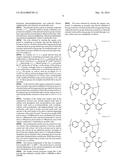 NOVOLAC RESIN-CONTAINING RESIST UNDERLAYER FILM-FORMING COMPOSITION USING     BISPHENOL ALDEHYDE diagram and image