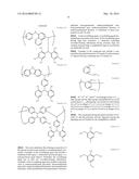 NOVOLAC RESIN-CONTAINING RESIST UNDERLAYER FILM-FORMING COMPOSITION USING     BISPHENOL ALDEHYDE diagram and image