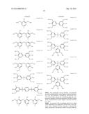 NOVOLAC RESIN-CONTAINING RESIST UNDERLAYER FILM-FORMING COMPOSITION USING     BISPHENOL ALDEHYDE diagram and image