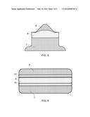 ELASTOMERIC SEAL diagram and image