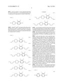 LIQUID CRYSTAL COMPOSITION AND LIQUID CRYSTAL DISPLAY DEVICE USING THE     SAME diagram and image