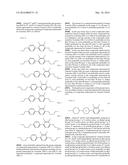 LIQUID CRYSTAL COMPOSITION AND LIQUID CRYSTAL DISPLAY DEVICE USING THE     SAME diagram and image