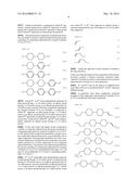 LIQUID CRYSTAL COMPOSITION AND LIQUID CRYSTAL DISPLAY DEVICE USING THE     SAME diagram and image