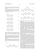 LIQUID CRYSTAL COMPOSITION AND LIQUID CRYSTAL DISPLAY DEVICE USING THE     SAME diagram and image