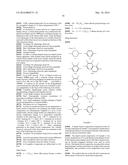 LIQUID CRYSTAL COMPOSITION AND LIQUID CRYSTAL DISPLAY DEVICE USING THE     SAME diagram and image