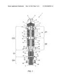 REGENERATOR FOR CATALYSTS diagram and image