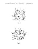 REGENERATOR FOR CATALYSTS diagram and image