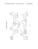 USE OF ZEBURALINE FOR THE TREATMENT OF AUTOIMMUNE DISEASES OR IMMUNE     REJECTION OF TRANSPLANTS diagram and image