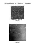 METAL-LIGAND COORDINATION POLYMER NANOPARTICLES AND METHODS FOR MAKING diagram and image