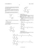 METAL-LIGAND COORDINATION POLYMER NANOPARTICLES AND METHODS FOR MAKING diagram and image