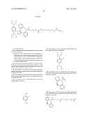 METAL-LIGAND COORDINATION POLYMER NANOPARTICLES AND METHODS FOR MAKING diagram and image