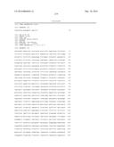 MODULATION OF ANDROGEN RECEPTOR EXPRESSION diagram and image