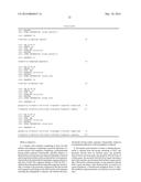 POLYNUCLEOTIDES HAVING LEADER SEQUENCE FUNCTION diagram and image